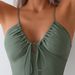 Women's Clothing New One Piece Swimsuit Covering Belly Slimming And Sexy Swimming Suit_ecoleips.com