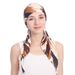 Women's Clothing Solid Color Women's Scarf Hat Versatile Malaysia Scarf Muslim Headscarf Hat_ecoleips.com
