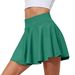ng2510292 2024 European And American Cross-border Outdoor Sports Casual Comfortable Versatile Women's Pleated Mini Skirt In_ecoleips.com