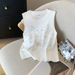 Women's Clothing Summer New Design Hot Diamond Sleeveless Slim T Shirt Top Ice Silk Sweater_ecoleips.com
