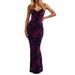 2026 Spring New Arrival: Cross-Border European American Foreign Trade Women's Clothing - Elegant And Slim-Fit Low-Neck_ecoleips.com
