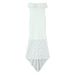 European American Women's Fashion 2025 Winter New Party Evening Dress With Detachable Faux Fur Collar Shawl_ecoleips.com