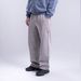 men's clothing multiket cargo jeans men's fashion washed loose straight leg wide pants_ecoleips.com