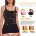 New Tank Tops Camis Women Crew Neck Shapewear Waist Tummy Control Body Camisole Summer Black Nude Smooth Slimming Vest New_ecoleips.com