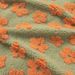 Women's Clothing Warm Fleece Cardigan Vest Printed American Style Autumn Winter Outerwear_ecoleips.com