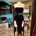 Women's Off-Shoulder Strapless Bodycon Dress Slim Fit Irregular Clothing New_ecoleips.com