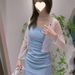 Summer New Camisole Dress, Waist-cinching Slimming For Women, Concealing Body Flaws, Elegant And Sexy, Solid Color_ecoleips.com