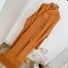 Vintage-Inspired Knit Cardigan & Mermaid Hem Dress Set – Elegant & Slimming Autumn Winter Outfit_ecoleips.com