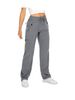 Aria Basics Cargo 2026 Zipper European And American Fashion Pocket Sports Trousers Women's Outdoor Hiking Pants_ecoleips.com