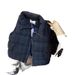 stand collar waistcoat woman cotton vest for women coats winter clothing new outerwear_ecoleips.com