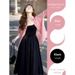 Autumn New Korean Fashion Vest Shirt Two-Piece Set Maternity Dress_ecoleips.com
