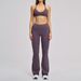 2PCS Women Tracksuit Seamless Yoga Set Workout Outfits Sportswear Gym Clothing High Waist Leggings Fitness Clothes Sports Suits_ecoleips.com