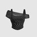 2026 Spri New Arrival: Elegant And Alluri Tight-Fitti Mesh Body-Contouri Ruched Short Pullover Camisole For_ecoleips.com