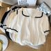 Women's Clothing Design Short Sleeved Western Style Tops T Shirts Small Korean Sweaters For Women_ecoleips.com