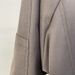 Modern Trench Coat For Women, Lightweight Long Jacket With Tie-Waist & Stand Collar For Office & Casual Wear_ecoleips.com