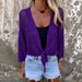 Women's Mesh Faux Ice Silk Cape Shawl Knitted Outerwear Sun Protection Top For Spring/Autumn Summer_ecoleips.com