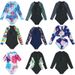 Aria Basics European And American Foreign Trade Cross-border Floral One-piece Sun-protective Women's Swimsuit, Diving Suit,_ecoleips.com