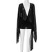 Women's Clothing Supply Sexy Mesh Low Cut Mini Short Dress_ecoleips.com