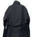 girl Girl Girl Europe Station 2025 Winter New Stand Collar Long Over-the-Knee Trench Jacket For Women Slim Waist White Duck Down Coat_ecoleips.com