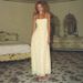 Women's Clothing Princess Polly Gentle Jacquard Backless Spaghetti Strap Maxi Dress Tie Waist Effortless Glamour_ecoleips.com