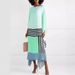 European American New Summer And Autumn Women's Fashion Comfortable Fashionable Solid Color Printed Casual_ecoleips.com