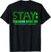 Women's T-Shirts Stay Tomorrow Needs You Mental Health Matters Awareness T-Shirt_ecoleips.com
