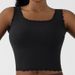 Tank European American New Style Lace Camisole High Elasticity Breathable Sexy Sleeveless Top Home, Sports, And Yoga For_ecoleips.com