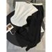 Women's Clothing Petite Outfit Casual Fashion Suit Female Summer New Short Sleeved Top Wide Leg Pants Two Piece Suit_ecoleips.com