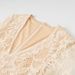Women's Clothing Real Shot Of New Spring And Autumn Design Lace Dress Temperament Long Hip Skirt Slim Waist Skirt For Women_ecoleips.com