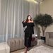Women's Sexy Hip Wrapped One Shoulder Lace Evening Dress Fashionable Party Wear Clothing_ecoleips.com