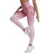 Women's Clothing Seamless Knitted High-elastic Yoga Pants High Waist Hip Sports Tights_ecoleips.com