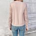 Cross-border European And American Spring Women's Clothing New Knitted Sweater Cardigan Jacket Autumn Fashion_ecoleips.com