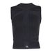 Women's Slim Fit Sleeveless Vest Dark Trendy Cross Strap Top New Summer Style Sexy Girl_ecoleips.com