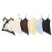 Cross-border European American Women's Clothing, Popular On Instagram, Casual And Fashionable Lace-decorated_ecoleips.com