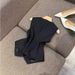 Women's Clothing suit T shirt! High fashionable wool silk V neck waist vest jacket suit for women_ecoleips.com