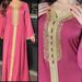 2023 European And American Cross-border Women's Dress With Rhinestone Embellishments, Lace Trim, Abaya, Middle Eastern_ecoleips.com