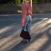 Women's Clothing Summer Ruffled Lace Up Shirt Temperament Tops For Women_ecoleips.com