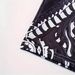 2025 Cross-Border Beach Vacation 3D Printed Bohemian Style Elegant Long Summer Casual Women's Dress_ecoleips.com