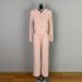 Fashionable Suit With Stylish Top, Sporty Casual Hooded Long Pants, New Autumn Zip-up Jacket, Slim-fit Two-piece Set For_ecoleips.com