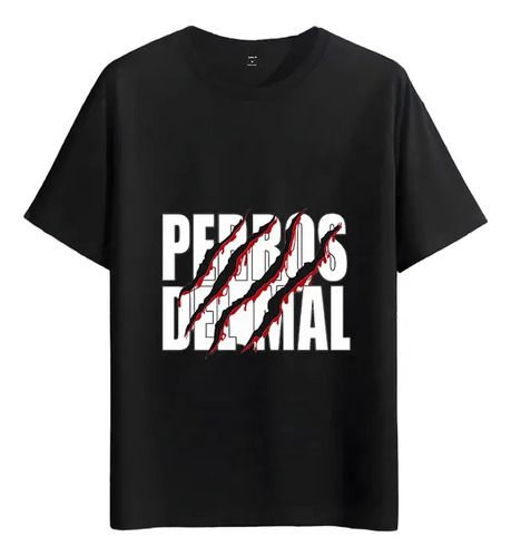Women's T-Shirts Tshirt Muscle Freaks Bad Dogs Style Men's T-shirt_ecoleips.com