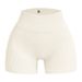 Women's Clothing Yoga Clothes Seamless Sports Shorts Hip Lift Running Fitness High Waist Threaded No Embarrassing Line Shorts Women_ecoleips.com