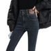 Women's Skinny Jeans 2026 Winter New High-Waisted Slimming Stretch Pencil For Petite Women Spring And Autumn_ecoleips.com