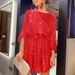 Women's Clothing Party Fashion Sequins Beads Pure Color Waist Dress Small Dress Skirt_ecoleips.com