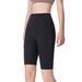 Women's Clothing Hip Exercise Fitness Yoga High Waist Pocket Sports Tights_ecoleips.com