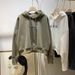 American-style Embroidered Sweatshirt For Women, Spring And Autumn Wear, Thin, Korean-style, Loose-fitting, Slimming,_ecoleips.com
