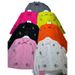 Modest Women's Tops French-Inspired Beaded Blouse – Elegant Floral Sequined Top (One Size, 6 Colors)_ecoleips.com