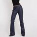Women's Clothing Fashion New Products Women's High Elastic PU Leather Pants Leggings Women's Pants_ecoleips.com