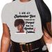 Summer European And American Cross-border Foreign Trade Plus-size T-shirt, Round-neck Casual Loose-fitting Short-sleeve_ecoleips.com