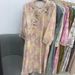 Summer New Vintage Chinese-style Improved Elegant Cheongsam Dress With Rayon Embroidery, Mid-length Skirt_ecoleips.com