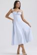 2024 Hot-Selling Summer Elegant Fashion High-End Strap European And American Dress For Women_ecoleips.com